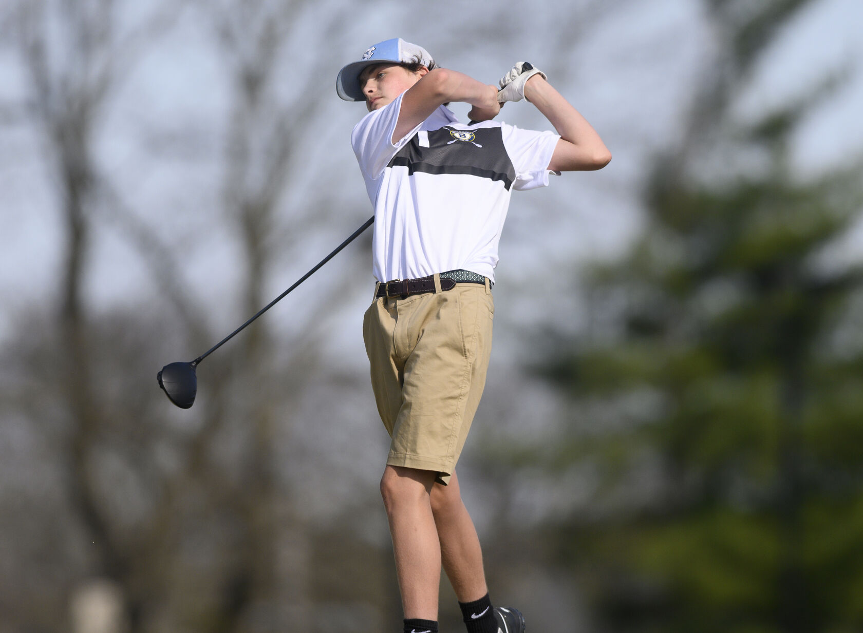 Metro League Boys Tournament